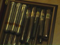 Cigar Collection Nov 05.JPG